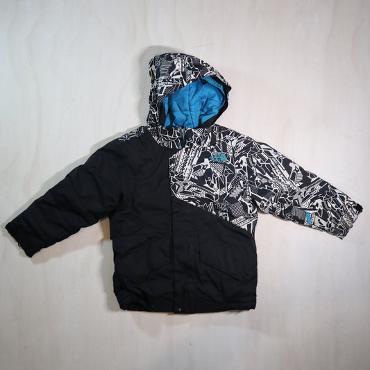 North Face - Jacket (6)