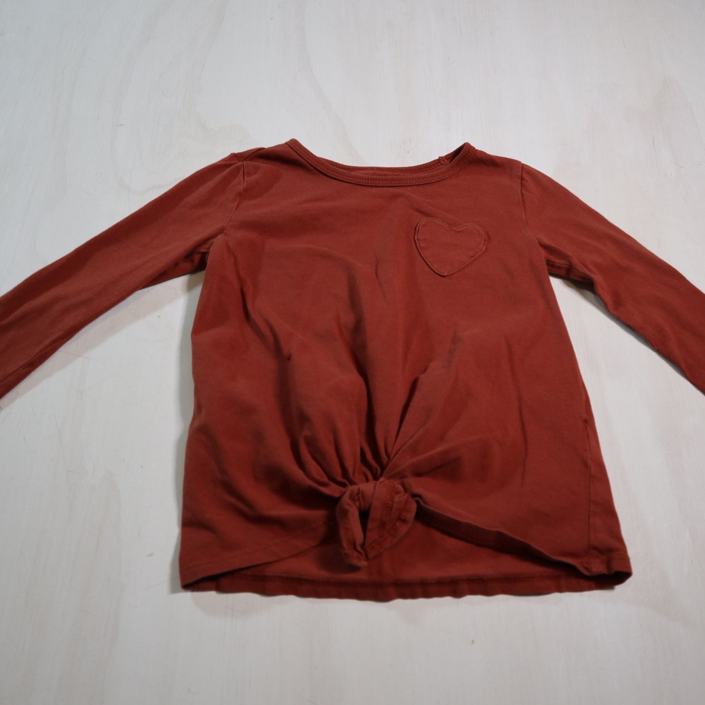 Carters - Long Sleeve (3T)