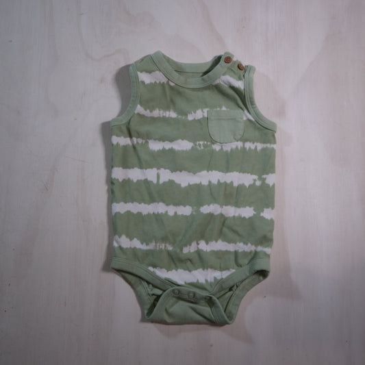 Joe Fresh - Onesie (6-12M)