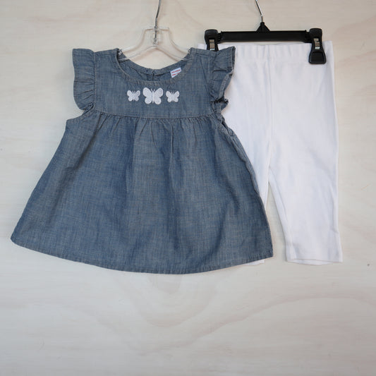 Joe Fresh - Set (18-24M)