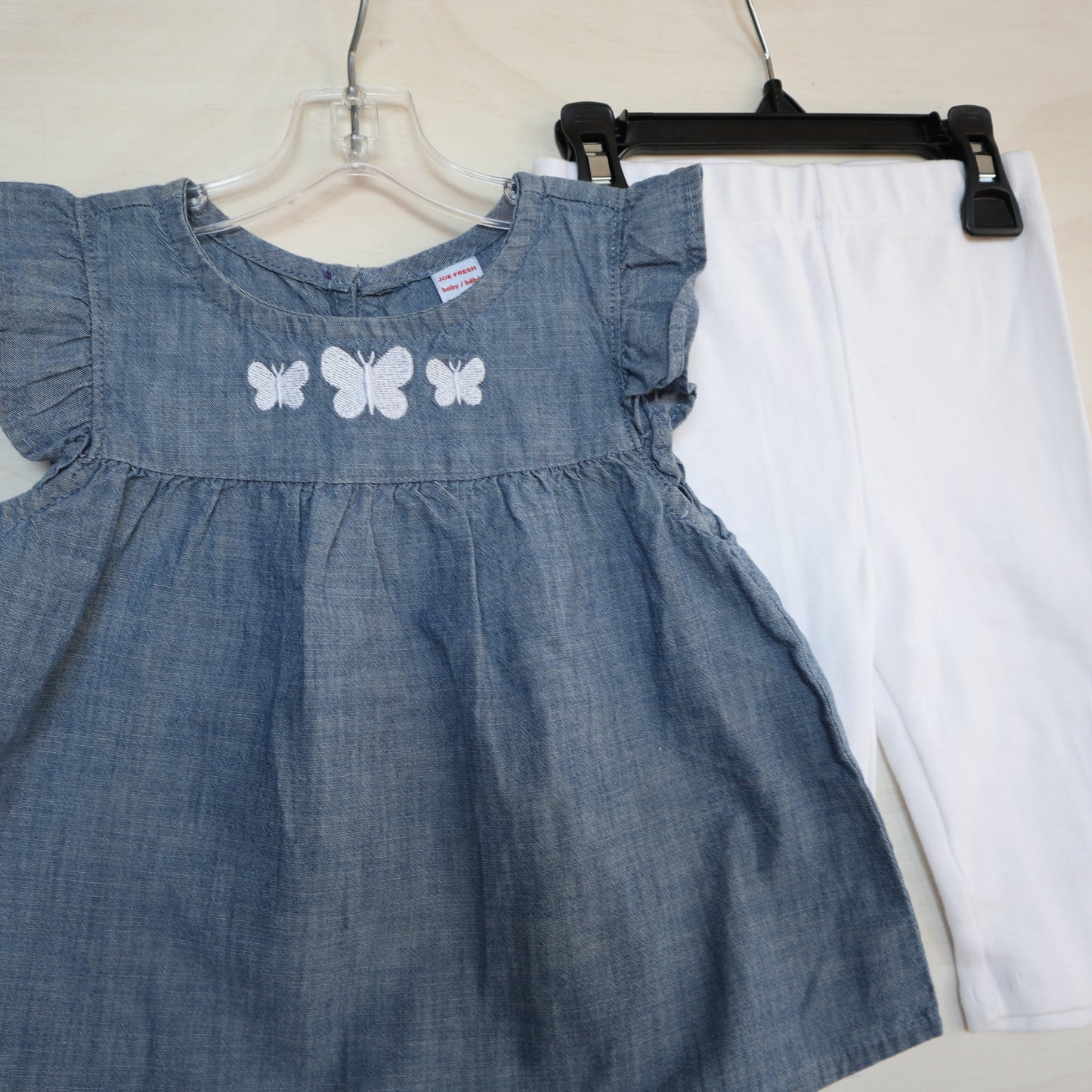 Joe Fresh - Set (18-24M)