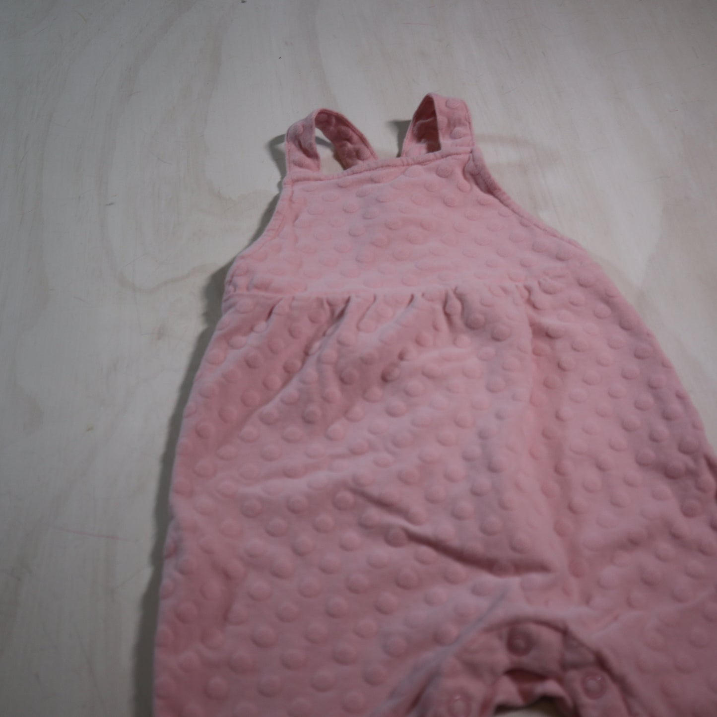 Joe Fresh - Overalls (6-12M)