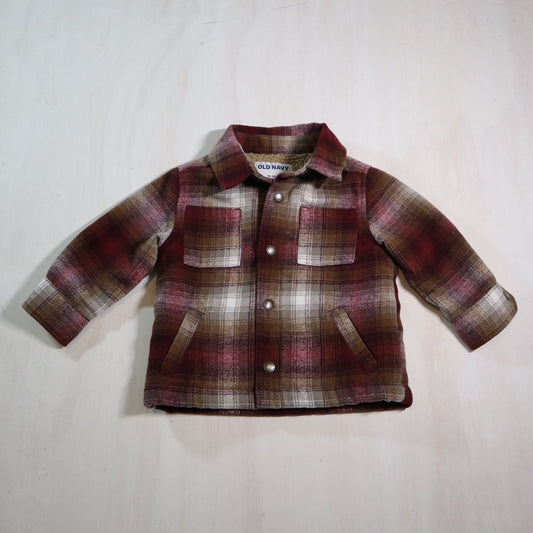 Old Navy - Jacket (18-24M)