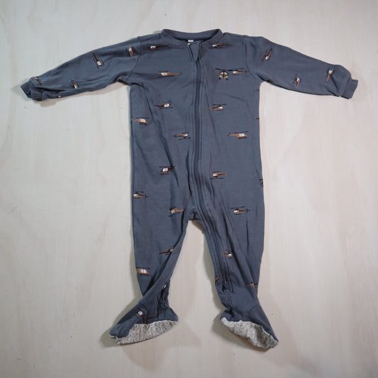 Pekkle - Pajamas (12M)