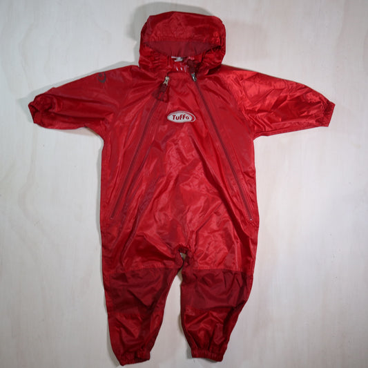 Tuffo - Muddy Buddy (2T)