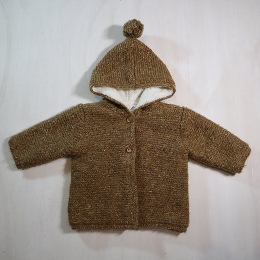 Zara - Sweater (3-6M)