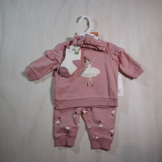 Petit Lem - Set (3M)