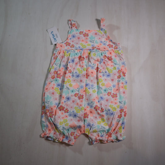 Carters - Romper (18M)