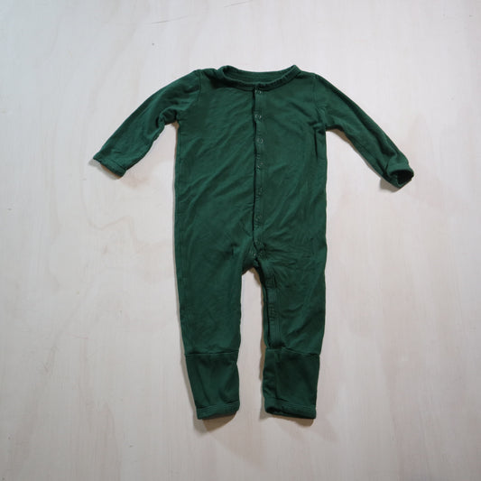 Kyte - Pajamas (3-6M)