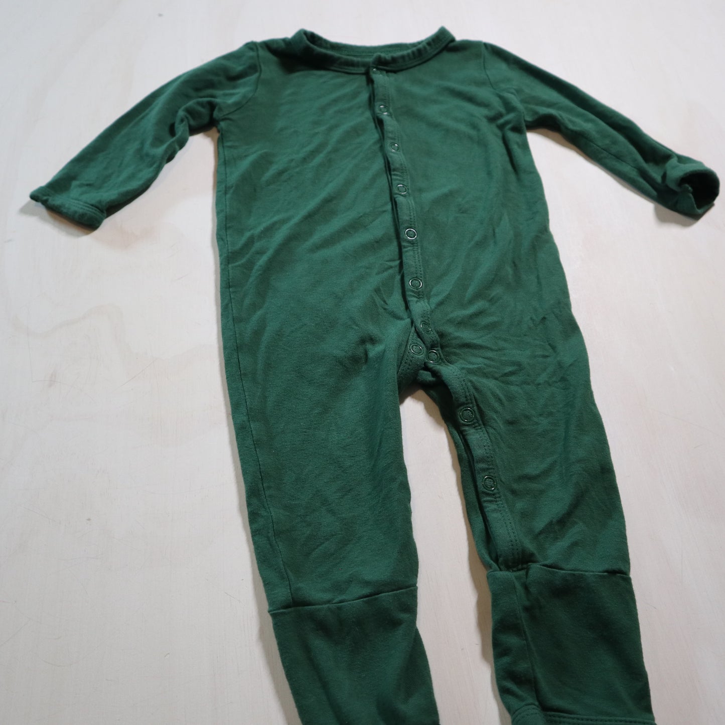 Kyte - Pajamas (3-6M)