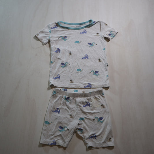 Kyte - Pajamas (3T)