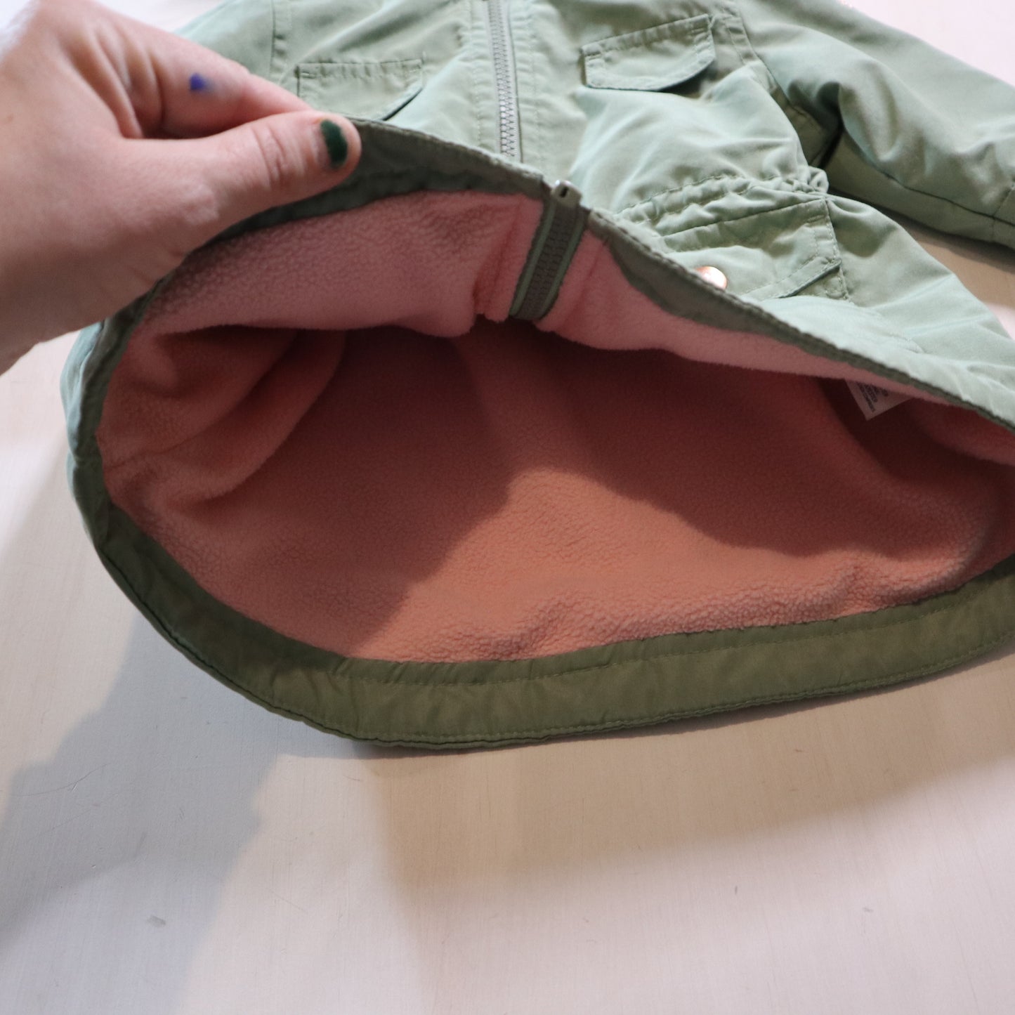 OshKosh - Jacket (12M)