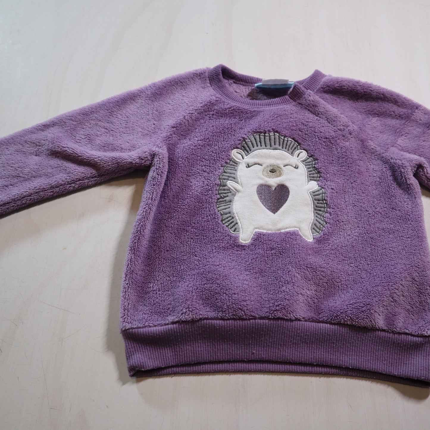 Pekkle - Sweater (18M)