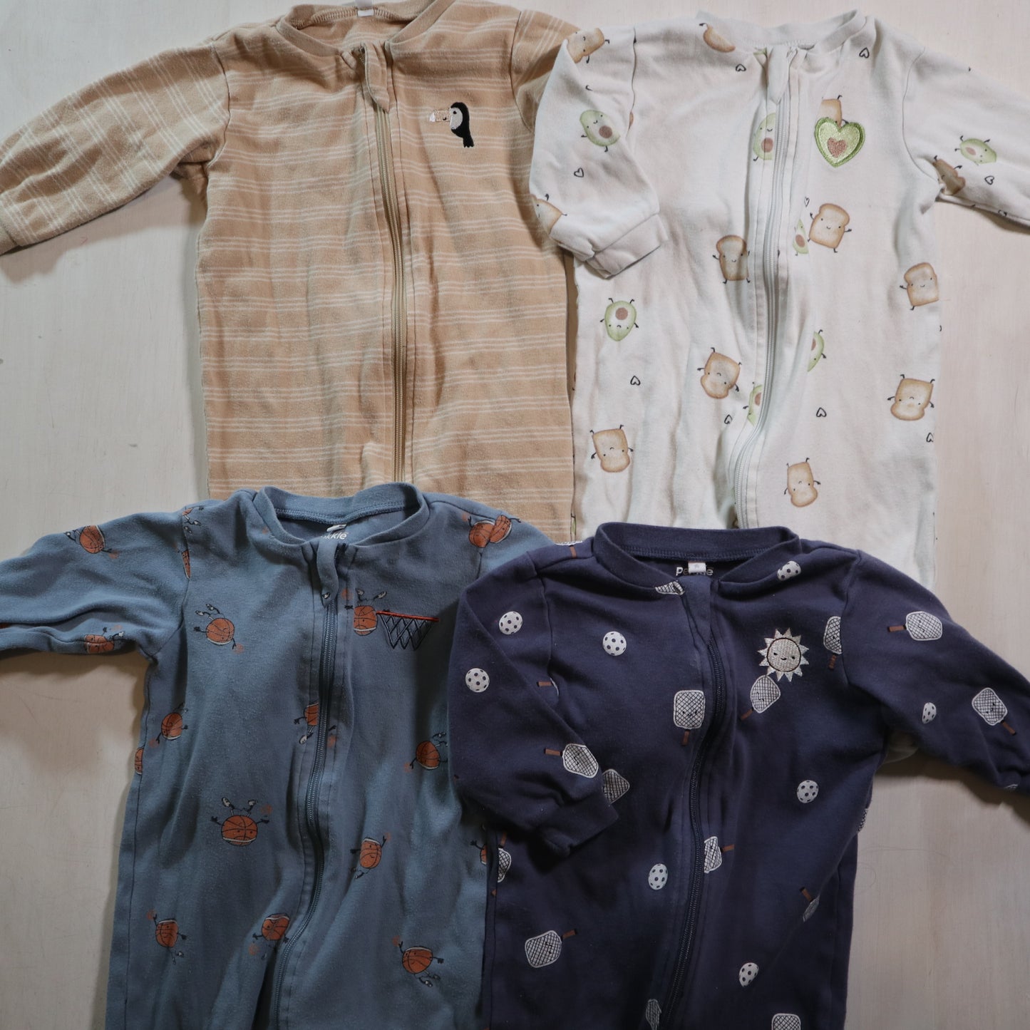 Pekkle - Pajamas (6M)