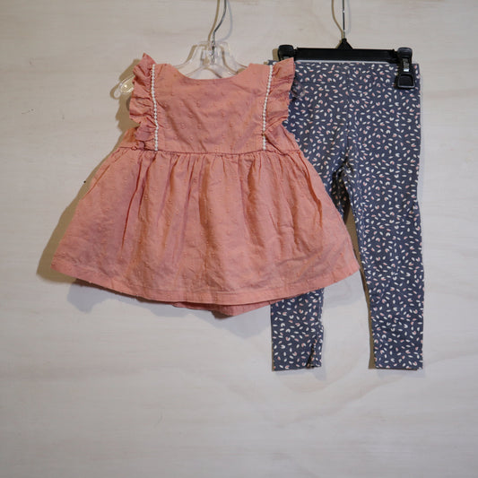 Flapdoodles - Set (24M)