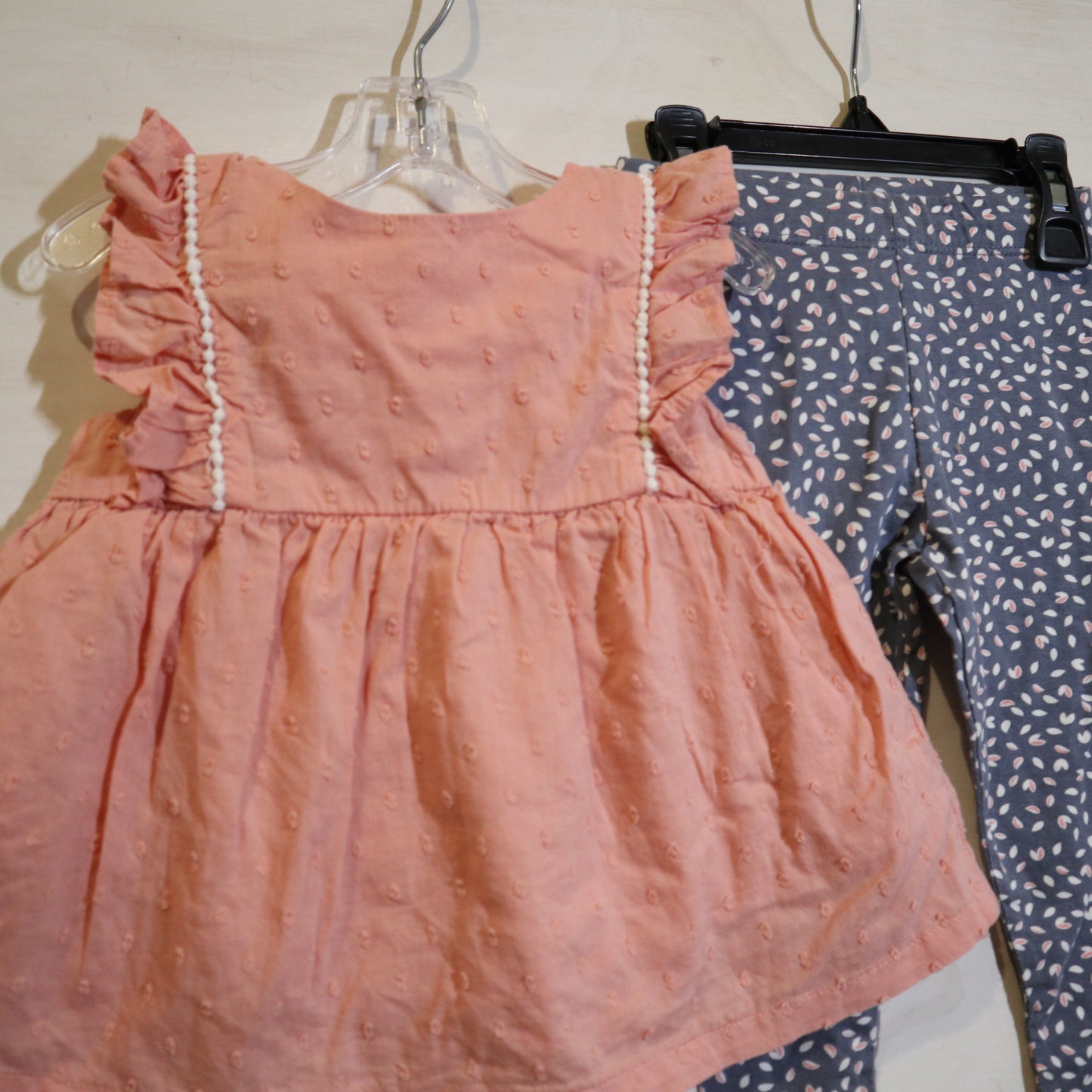 Flapdoodles - Set (24M)