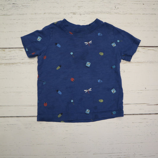Carters - T-Shirt (12M)