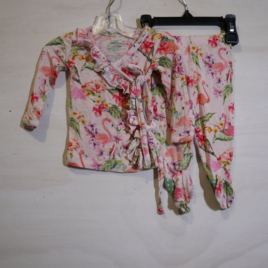 Posh Peanut - Set (0-3M)