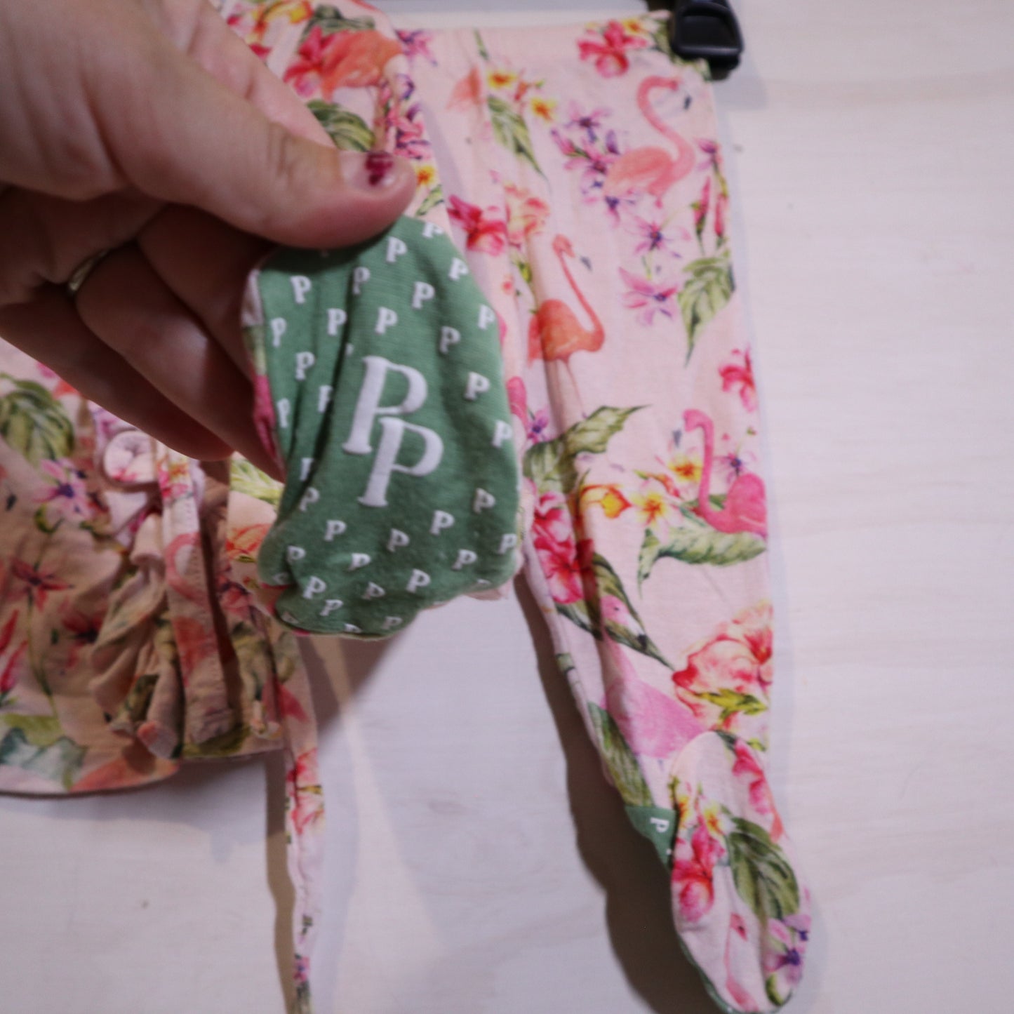 Posh Peanut - Set (0-3M)