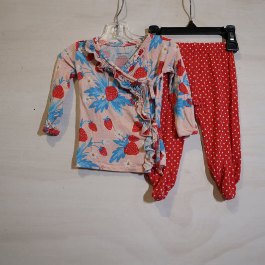 Posh Peanut - Set (0-3M)