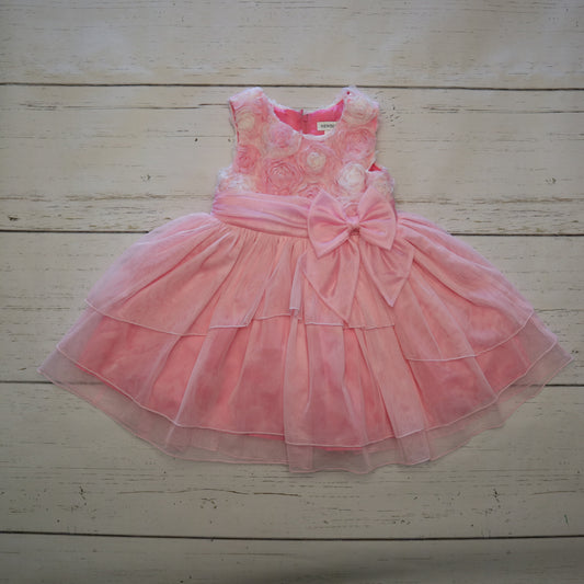 Newberry - Dress (18M)