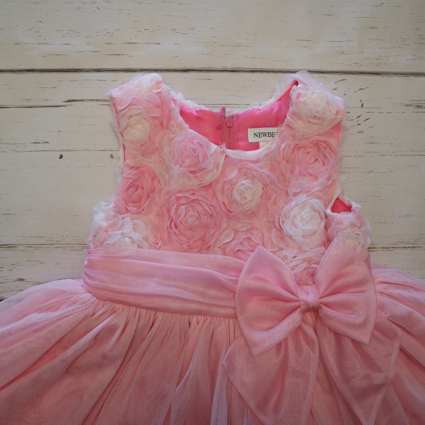 Newberry - Dress (18M)