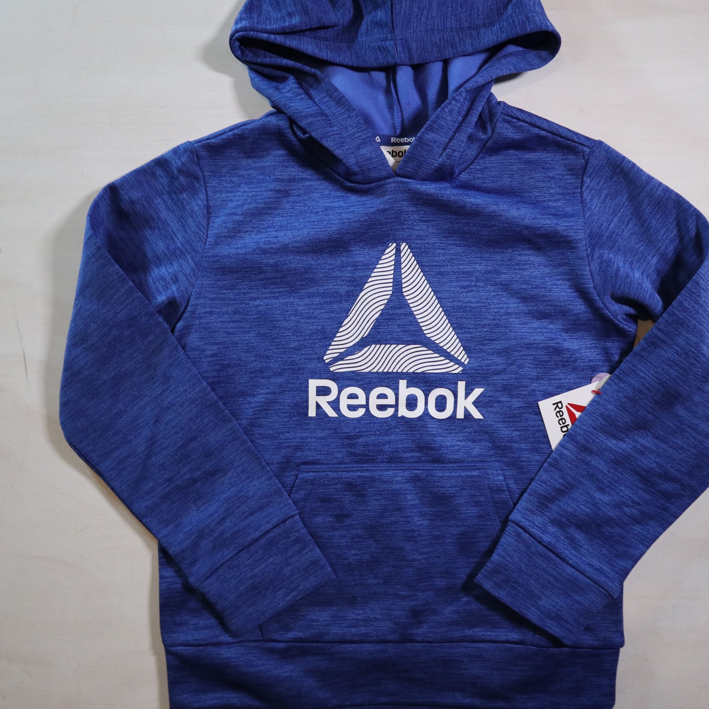 Reebok - Sweater (7/8)