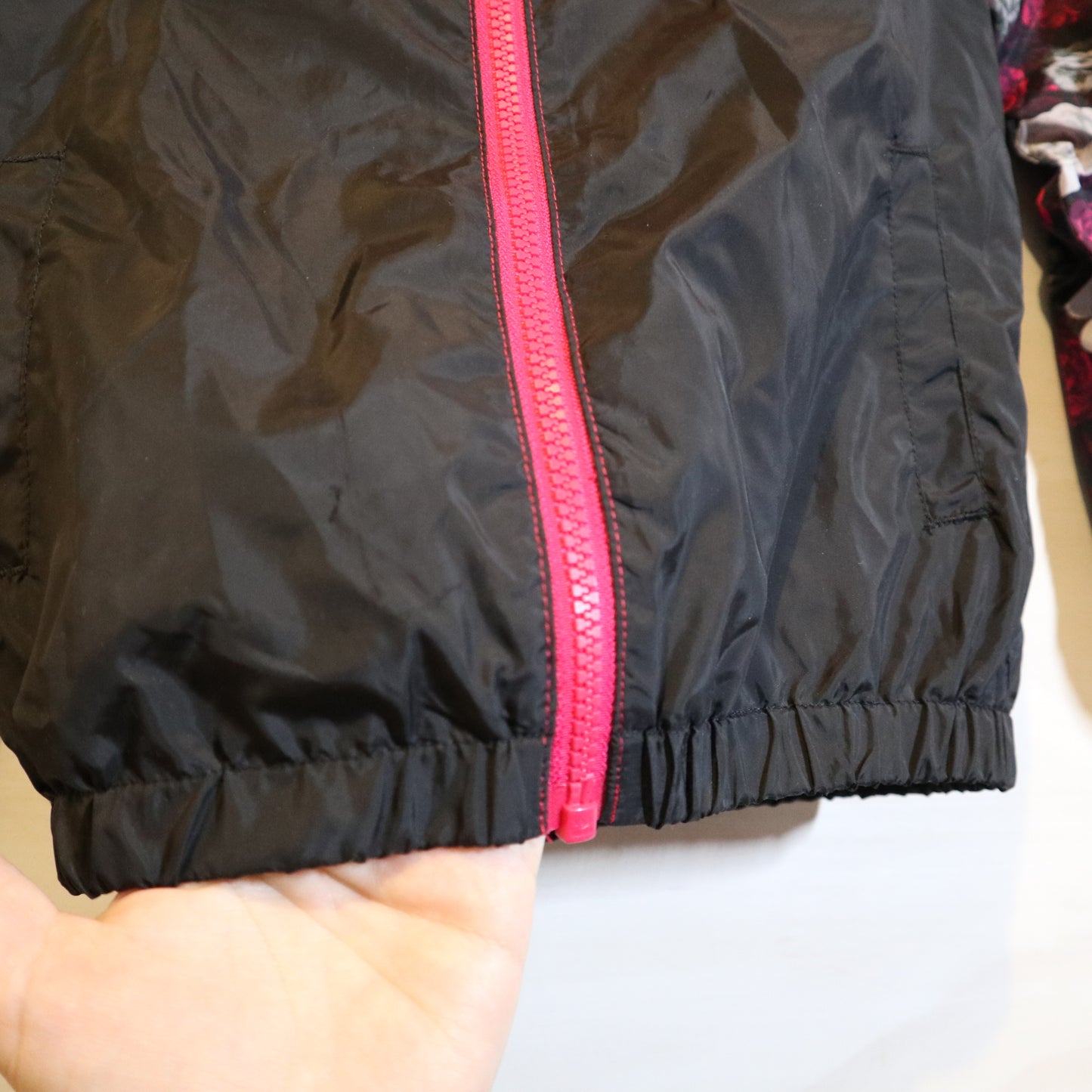 Nike - Jacket (4T)
