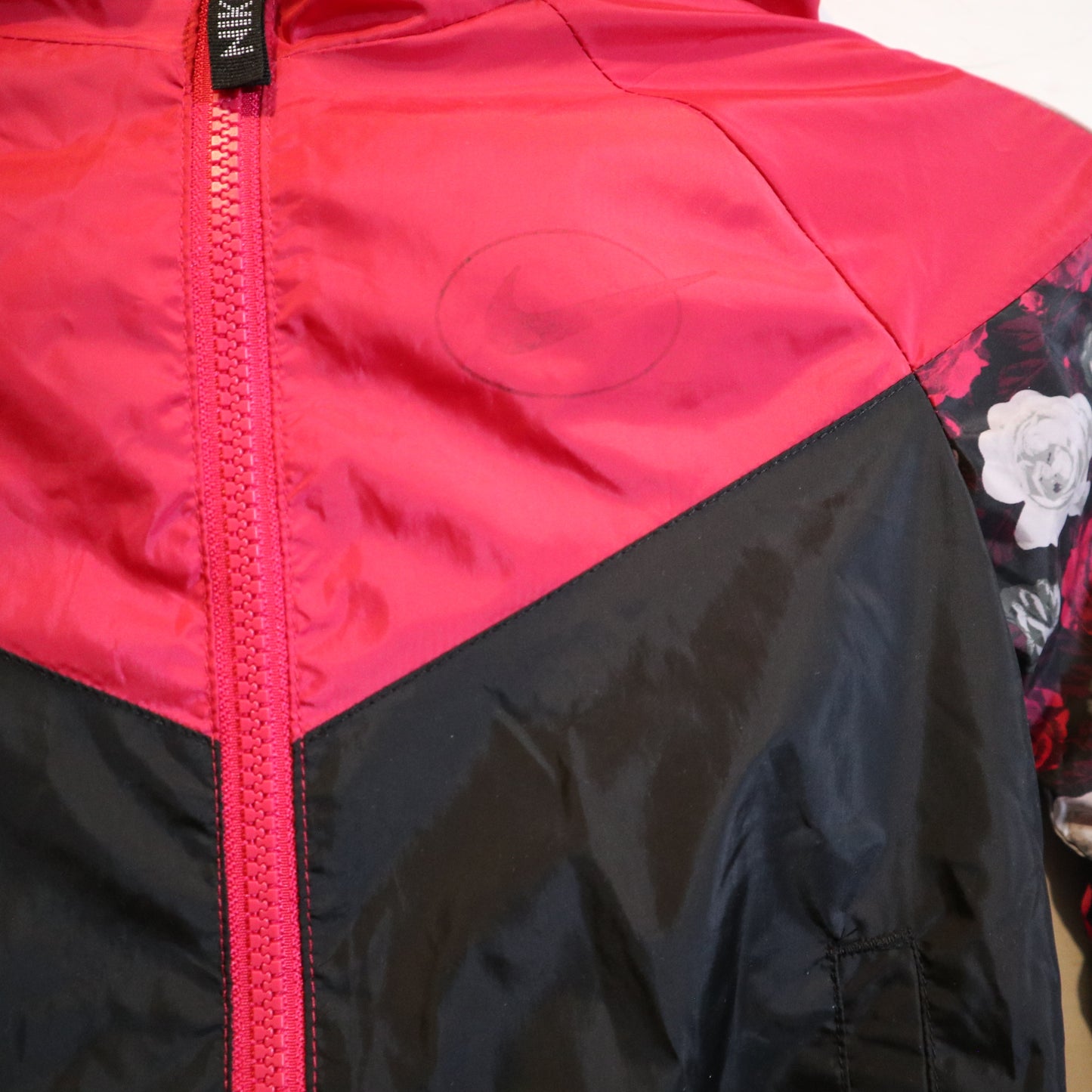 Nike - Jacket (4T)