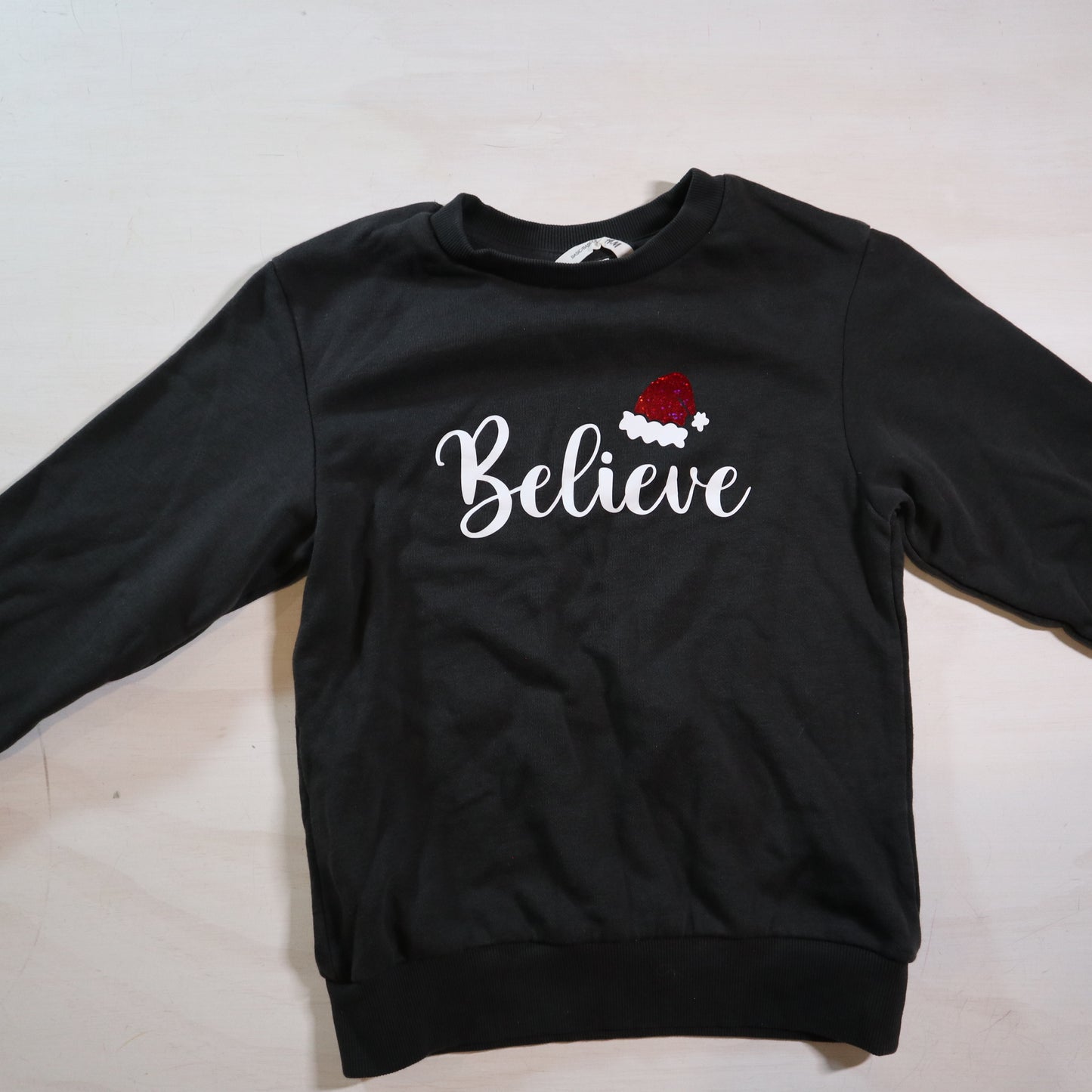 H&M - Sweater (6-8Y)