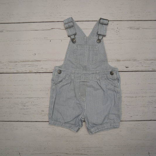 Carters - Shortalls (18M)