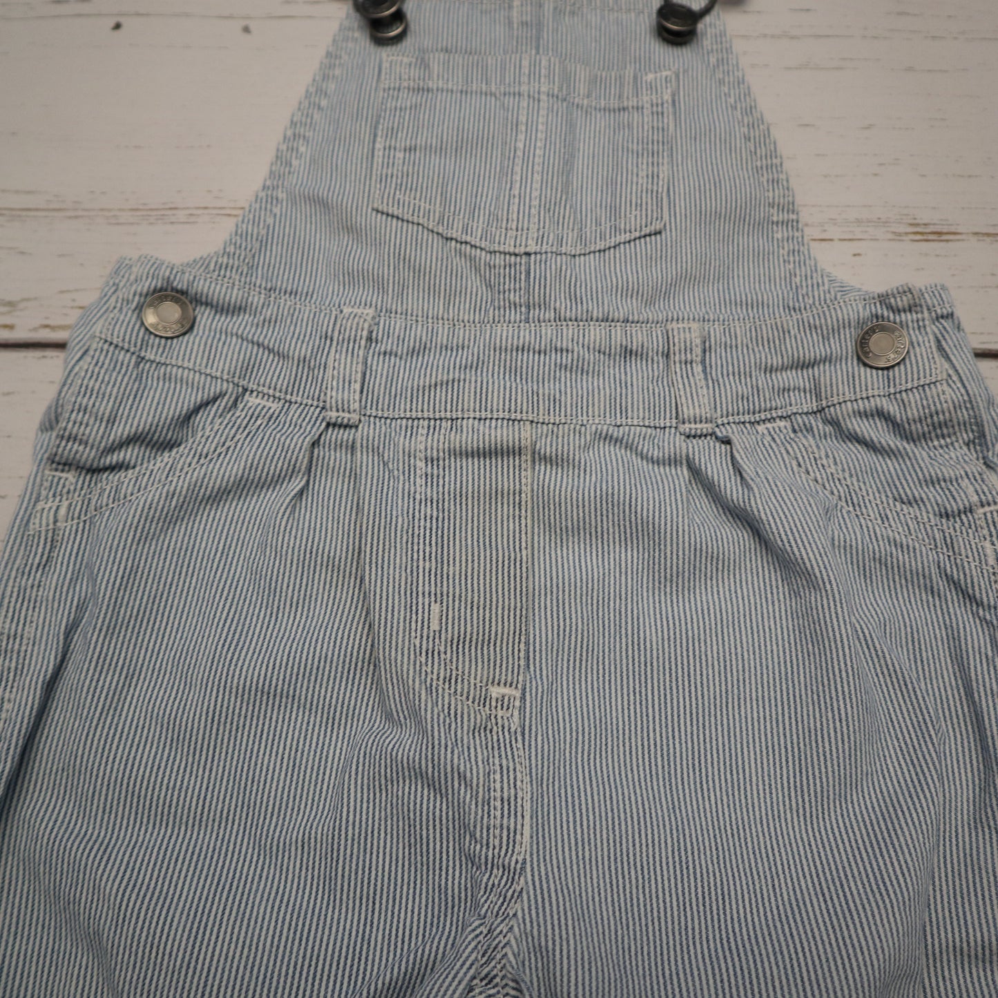 Carters - Shortalls (18M)