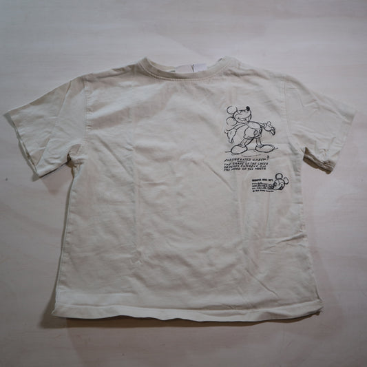Zara - T-Shirt (8-9Y)