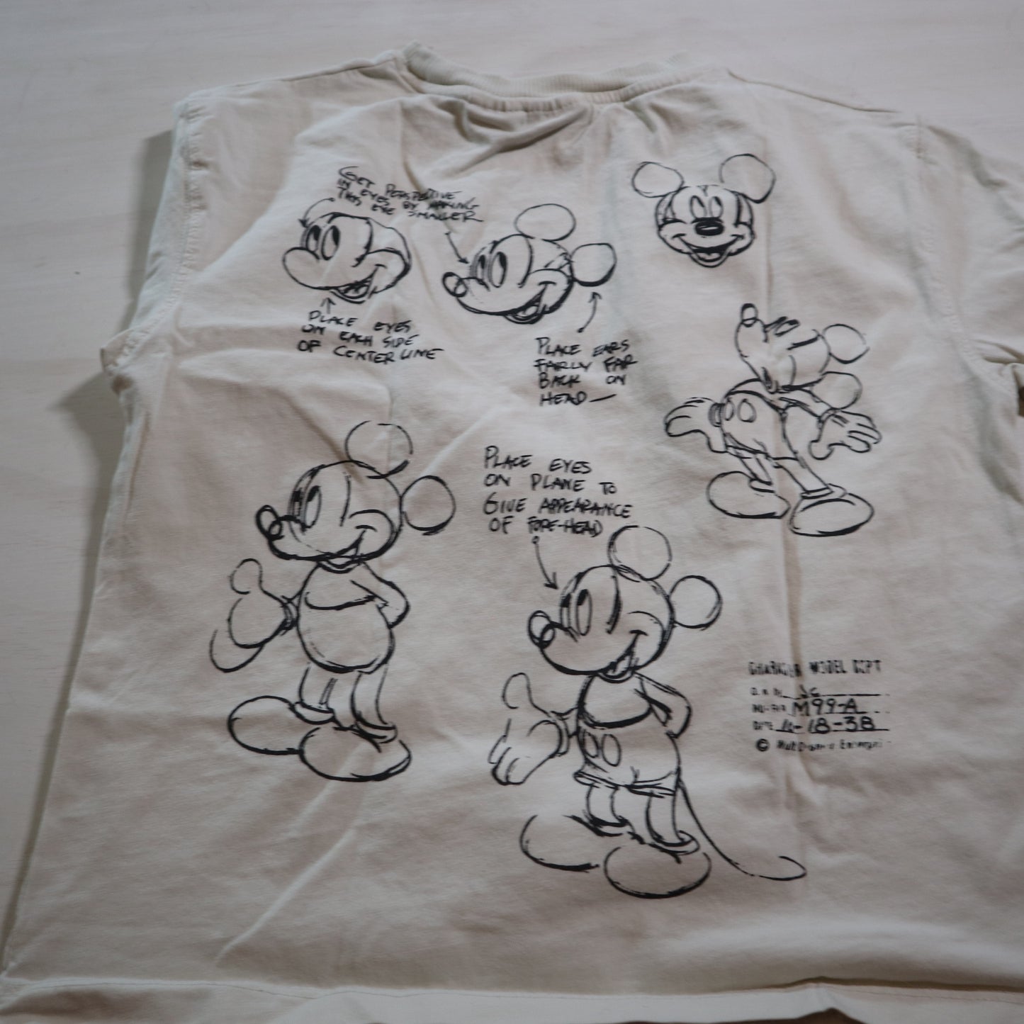 Zara - T-Shirt (8-9Y)