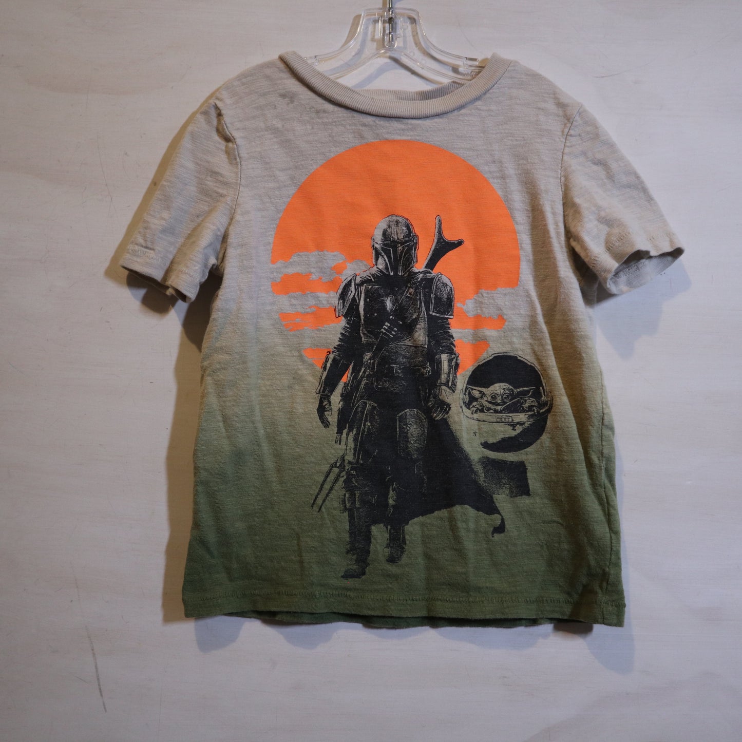 Gap - T-Shirt (4/5)