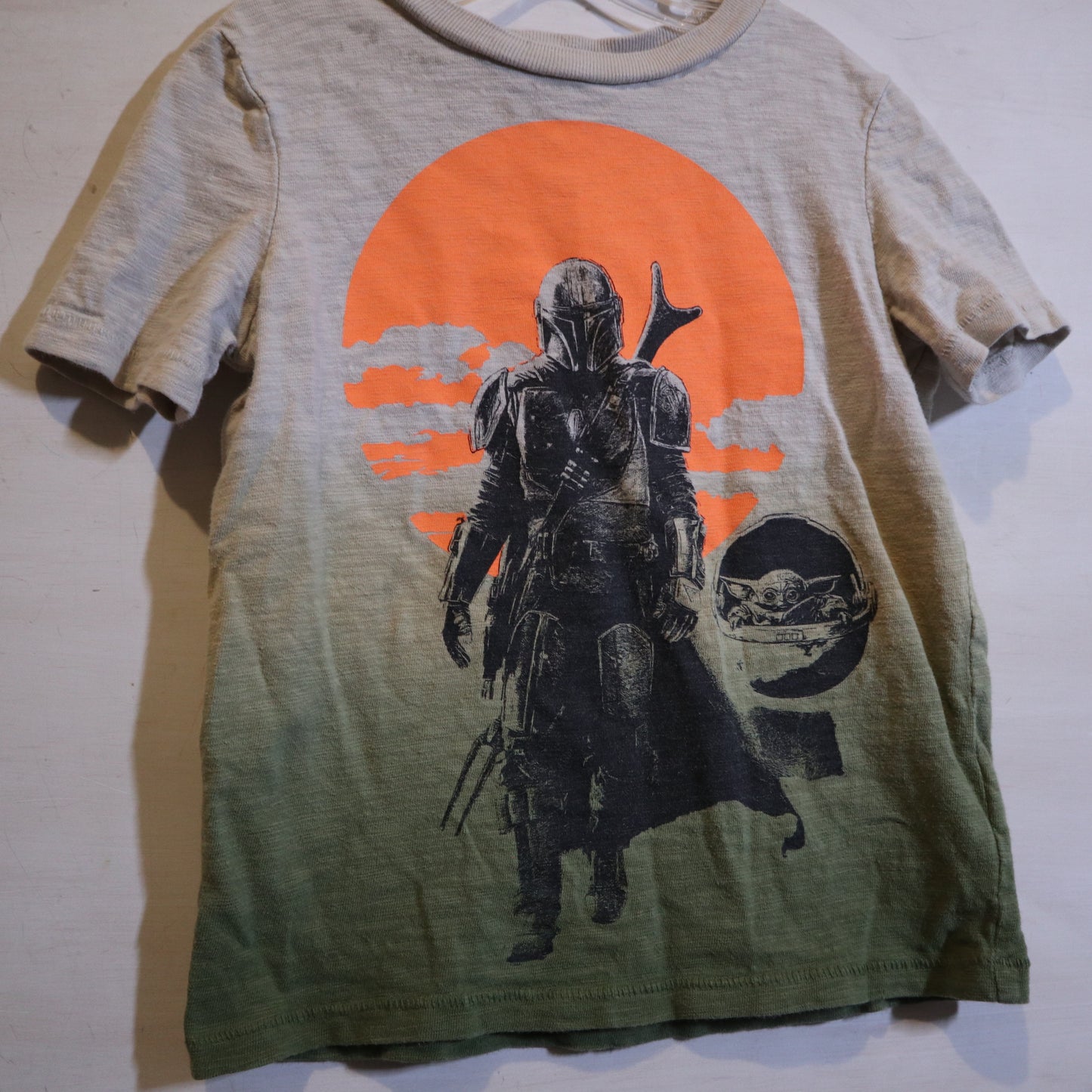 Gap - T-Shirt (4/5)