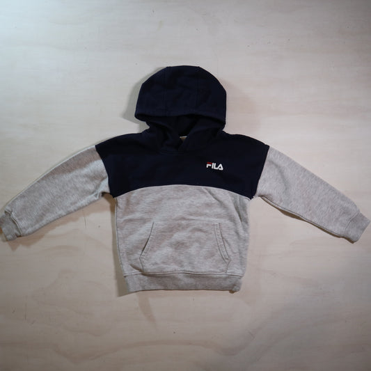 Fila - Hoodie (7)