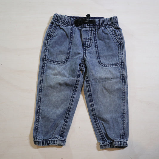 Carters - Jeans (18M)