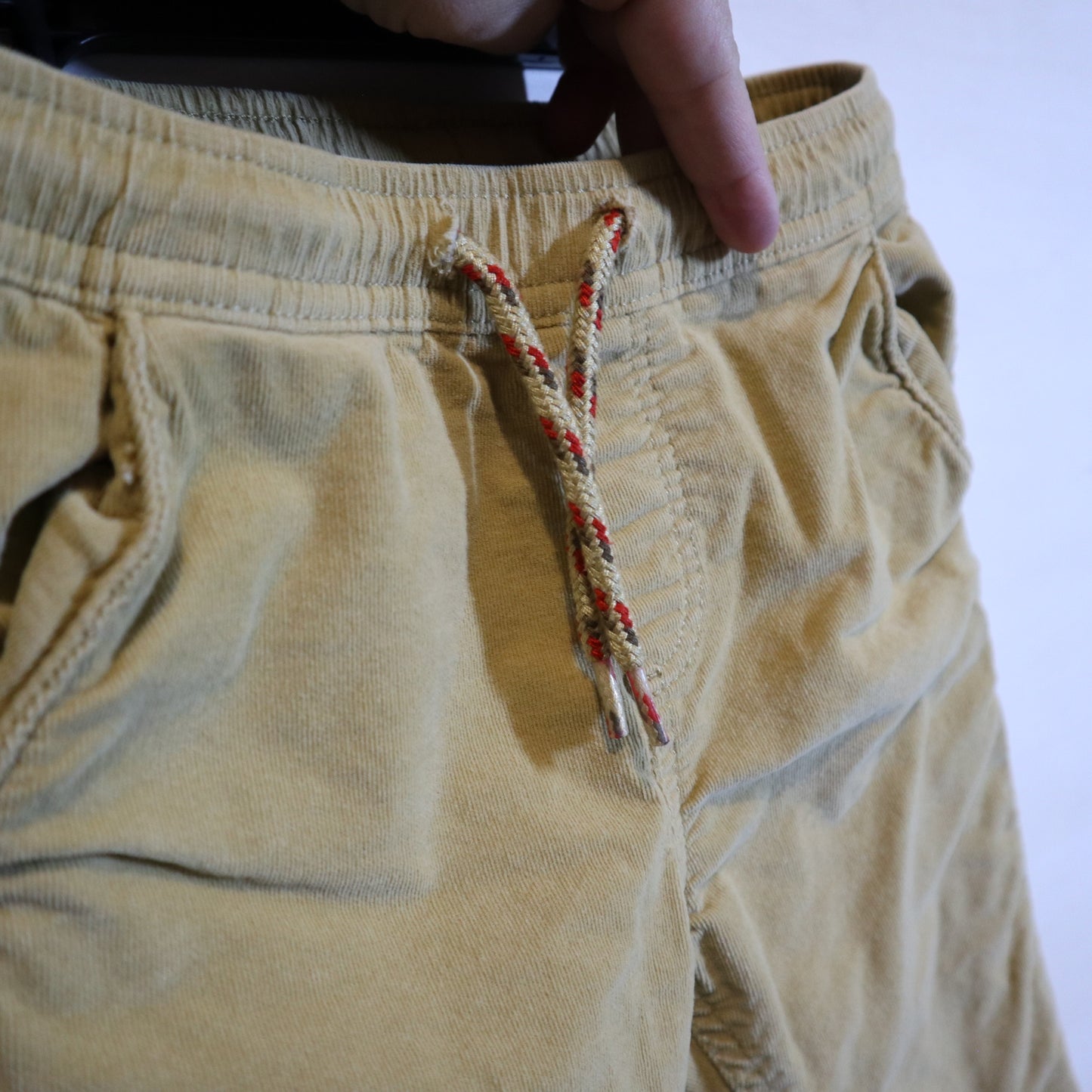 Mayoral - Pants (24M)