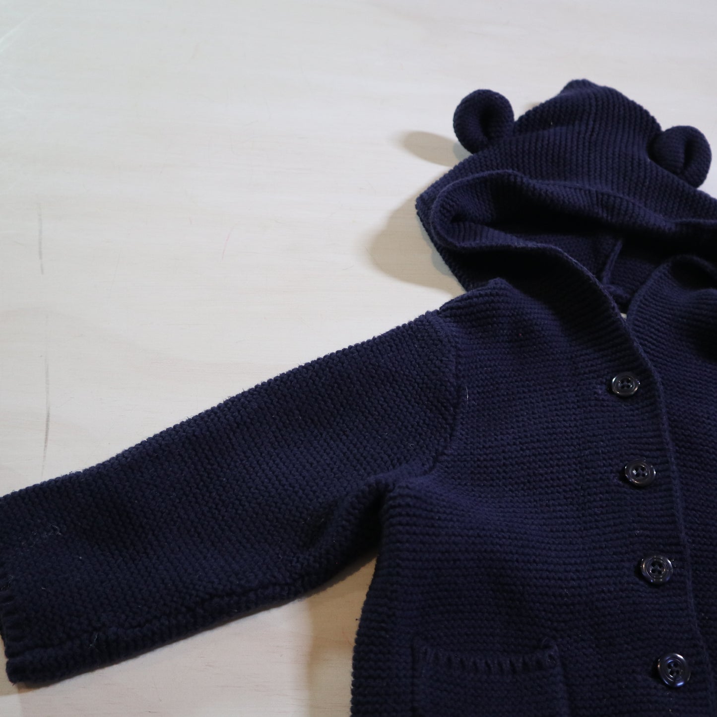 Gap - Sweater (12-18M)