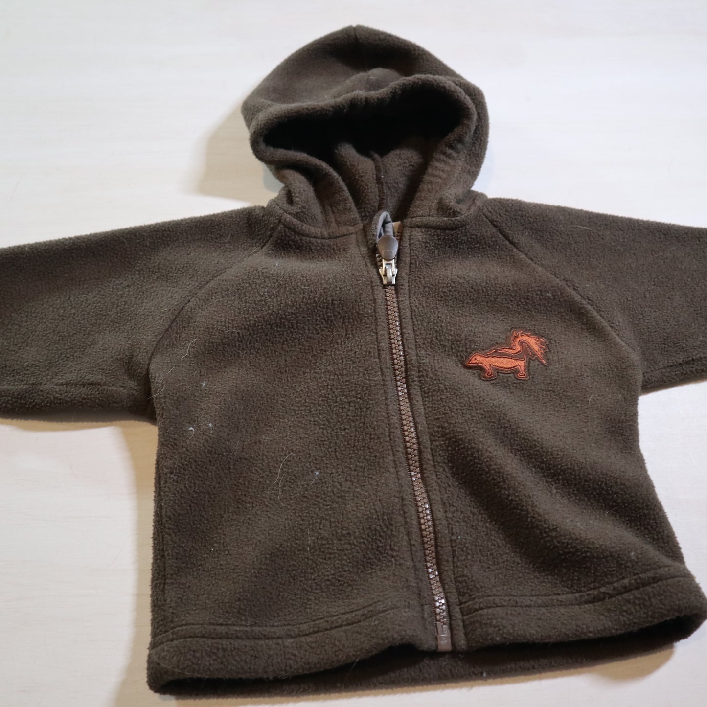 MEC - Sweater (12M)