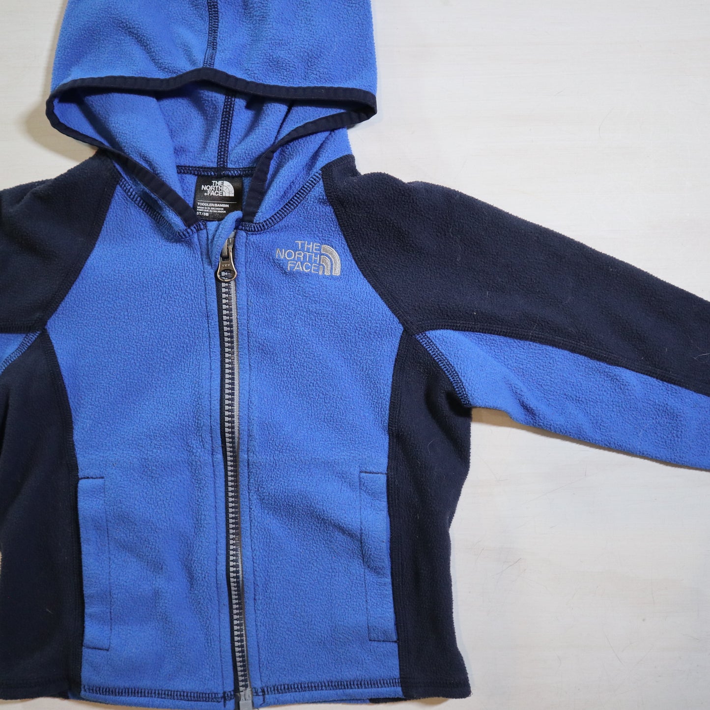 North Face - Sweater (2T)