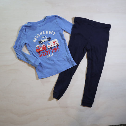 Joe Fresh - Pajamas (5T)