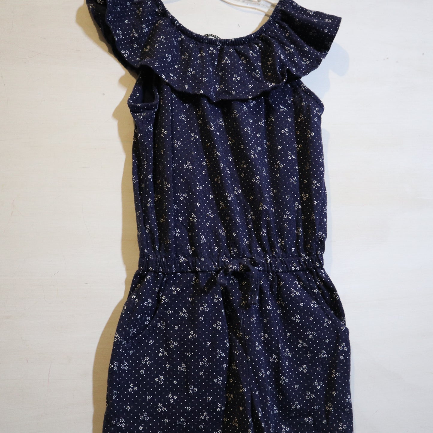 George - Romper (4/5)