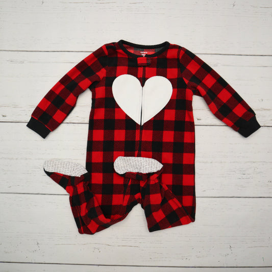 Carters - Sleeper (24M)