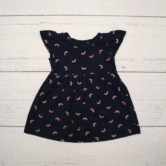Gap - Dress (12-18M)
