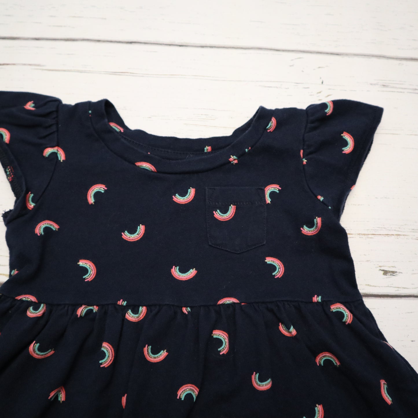 Gap - Dress (12-18M)