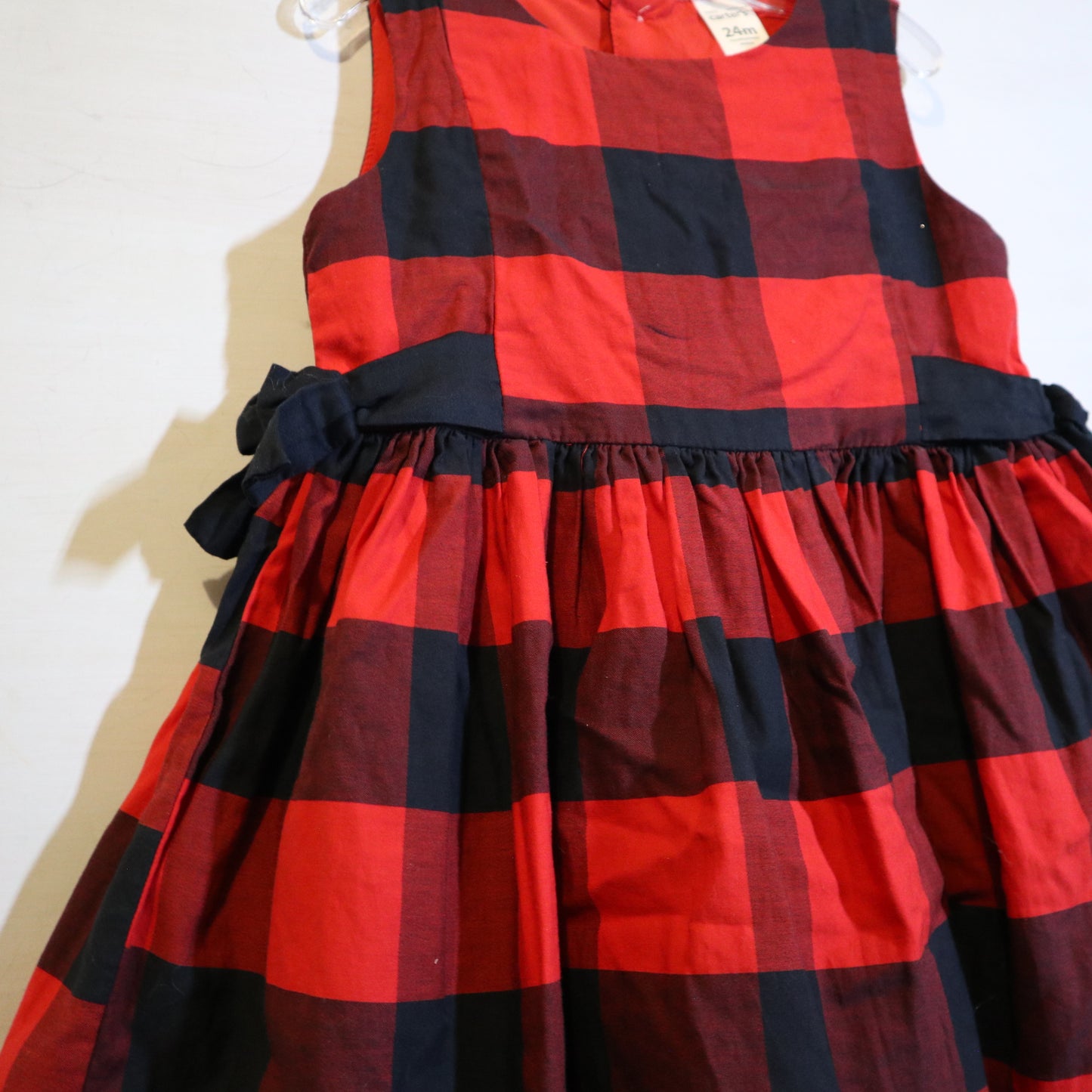 Carters - Dress (24M)
