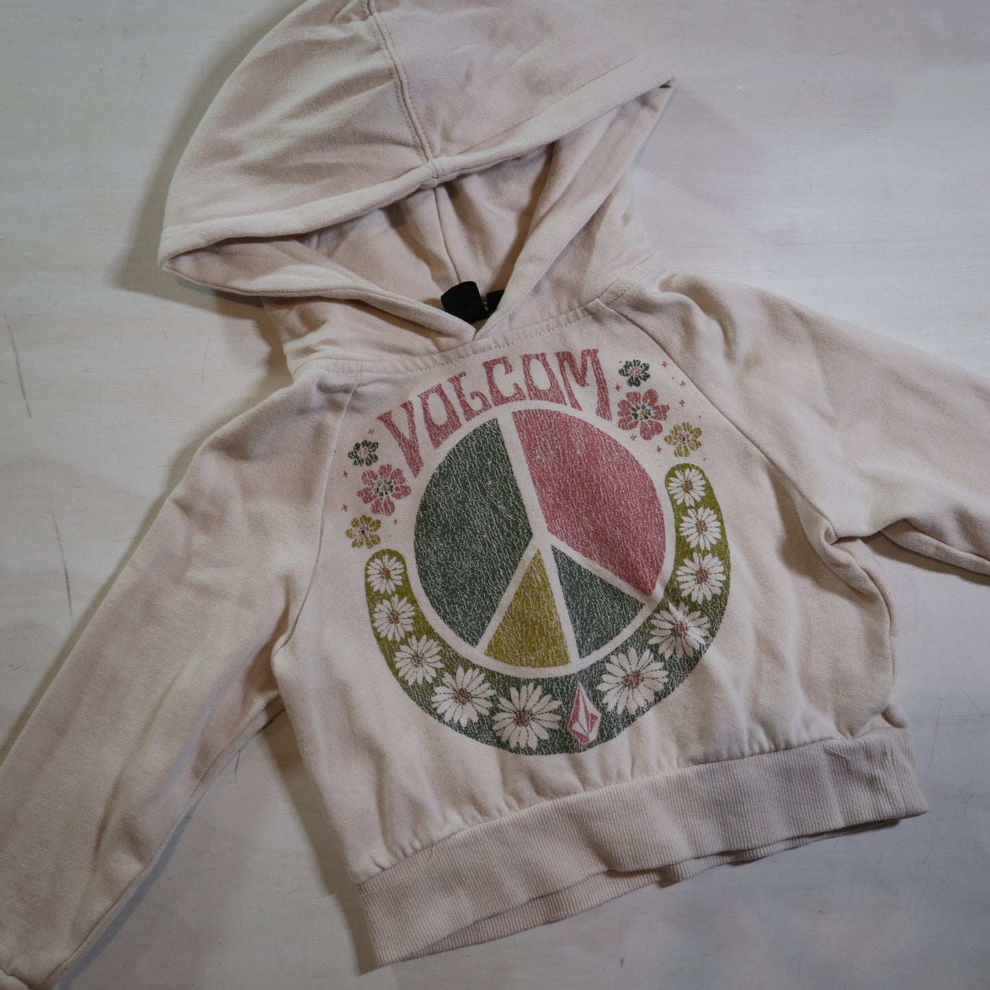 Volcom - Sweater (4T)