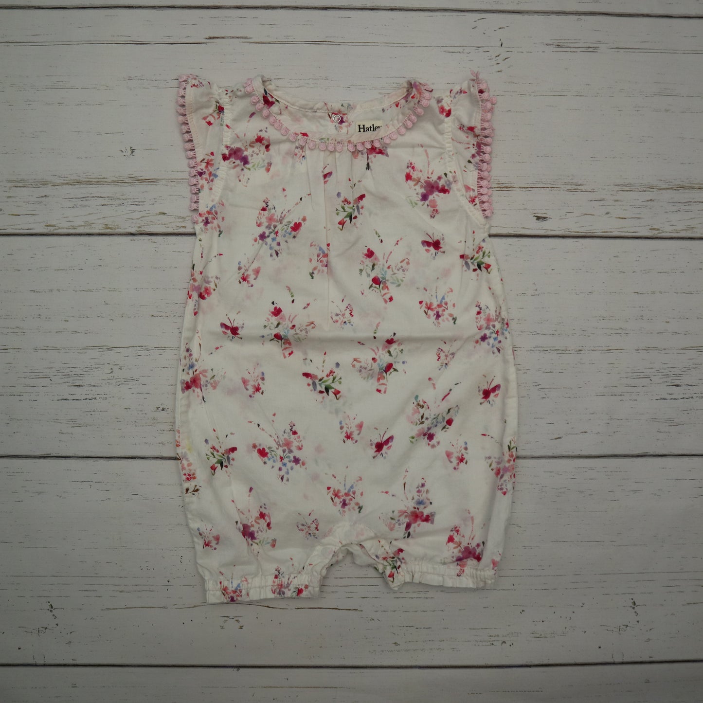 Hatley - Romper (18-24M)